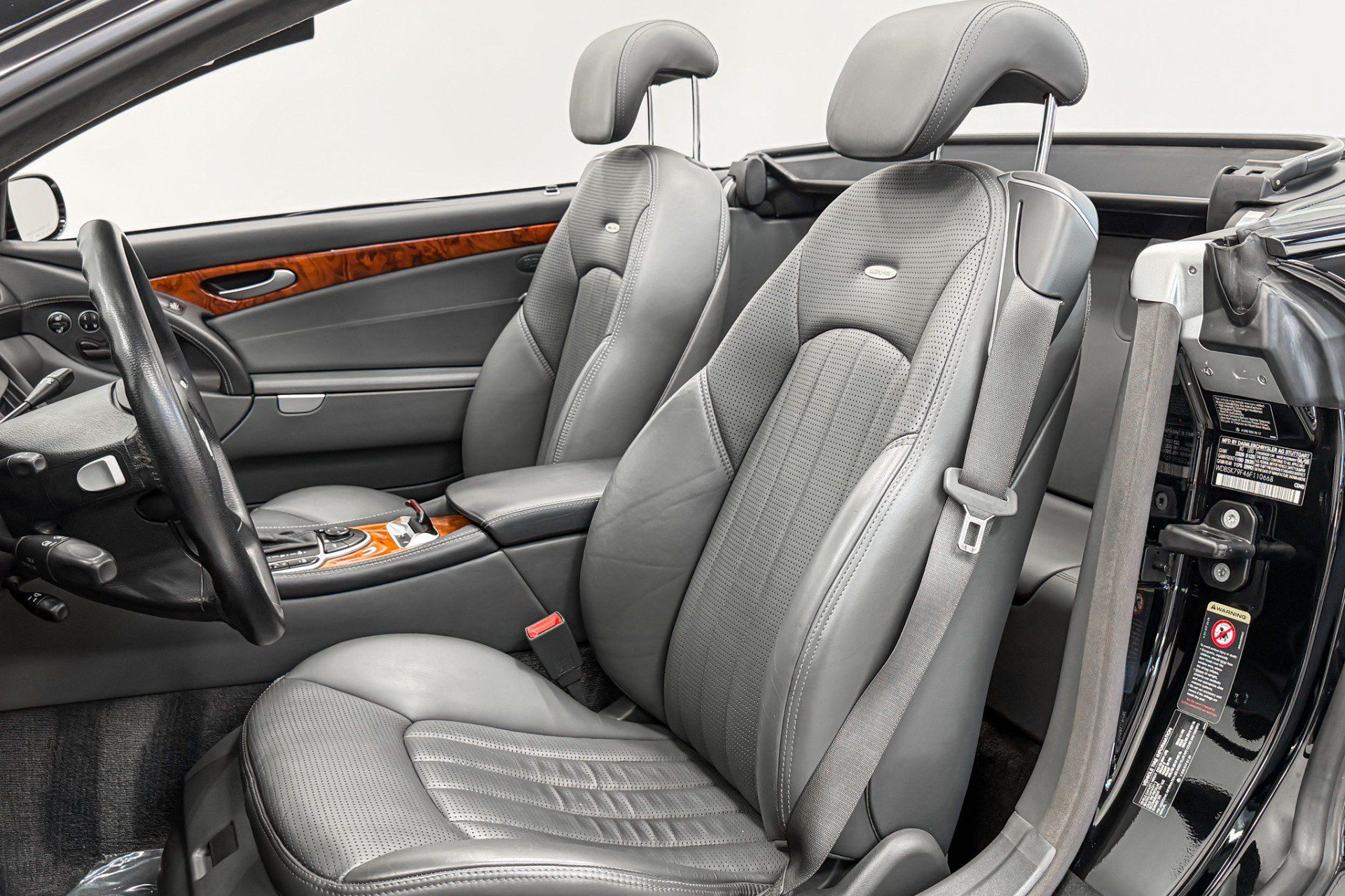 Used 2006 Mercedes-Benz SL 65 AMG image 27