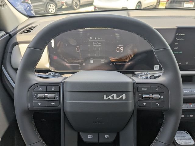 New 2027 Kia Seltos S AWD/4WD image 29