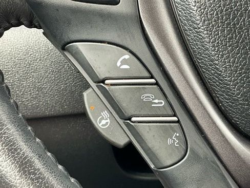 Used 2023 Honda Ridgeline RTL-E image 17