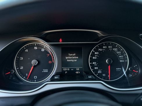 Used 2015 Audi A4 2.0T Premium Plus w/ Technology Package image 28