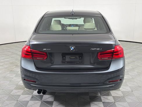 Used 2016 BMW 328i xDrive Sedan image 6