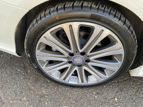 Used 2017 Mercedes-Benz CLA 250 4MATIC image 25