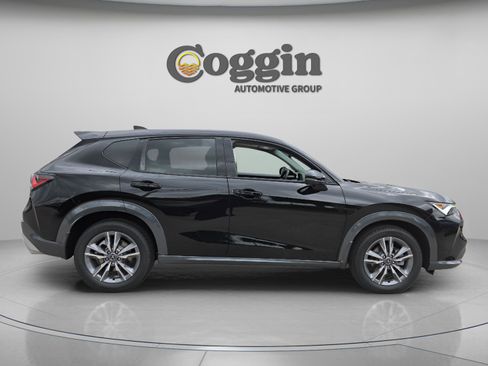 New 2026 Acura ADX FWD image 6