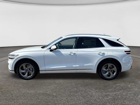 New 2026 Genesis GV70 2.5T AWD/4WD image 4