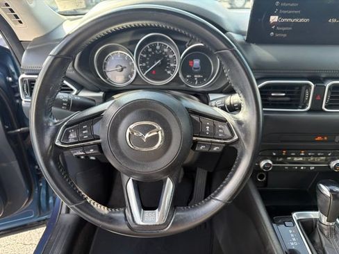 Used 2022 MAZDA CX-5 AWD 2.5 S image 20
