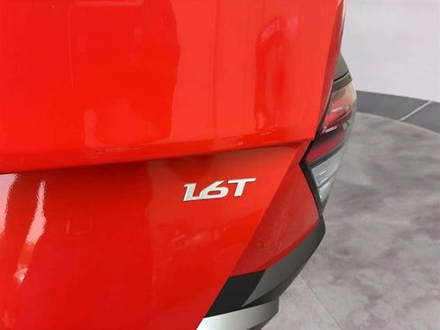 New 2026 Hyundai Kona Limited image 22