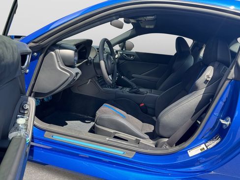 New 2026 Subaru BRZ tS RWD image 10