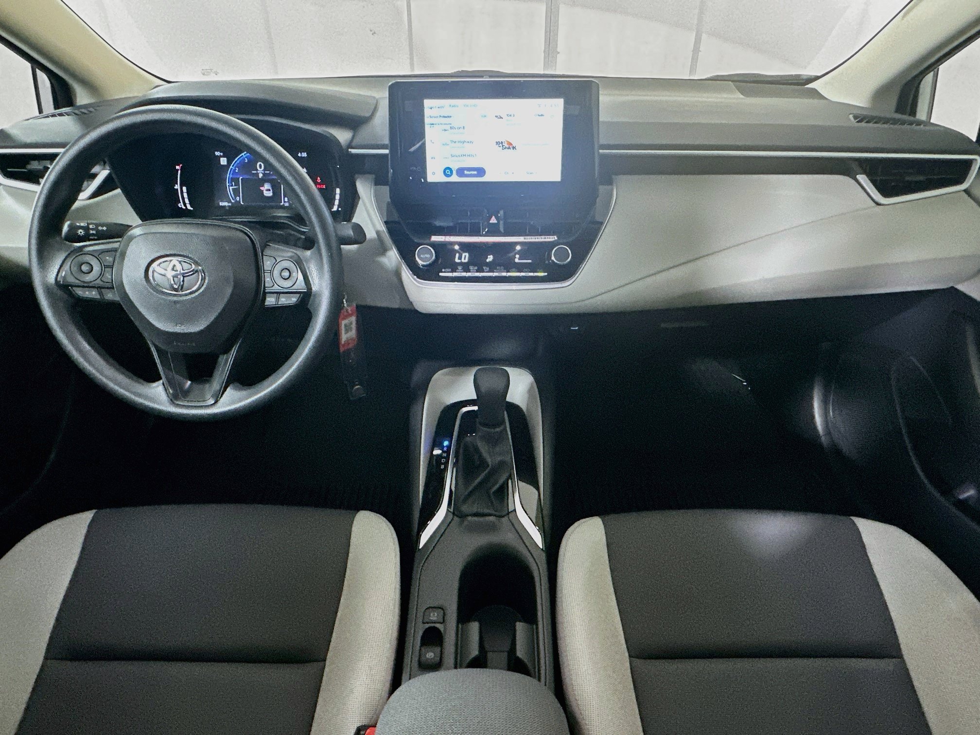Certified 2026 Toyota Corolla LE FWD image 26