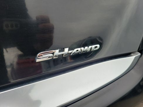 Used 2012 Acura TL SH-AWD image 12