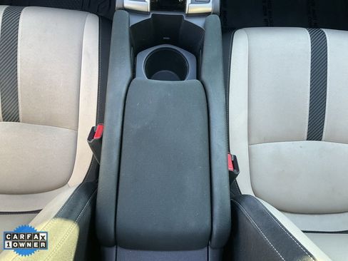 Used 2019 Honda Civic EX image 43