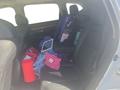 Used 2022 Honda CR-V Touring image 13