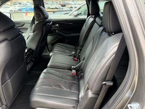 New 2026 Acura MDX Type S image 15