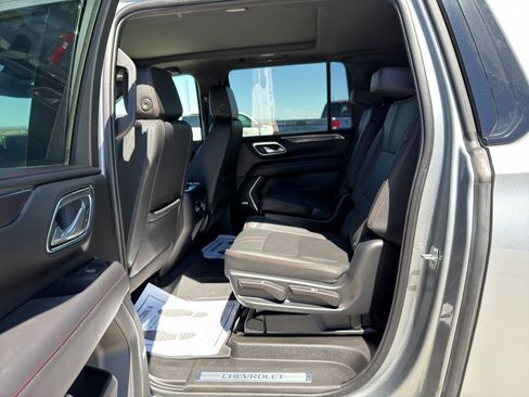 Used 2023 Chevrolet Suburban RST w/ Luxury Package AWD/4WD image 20