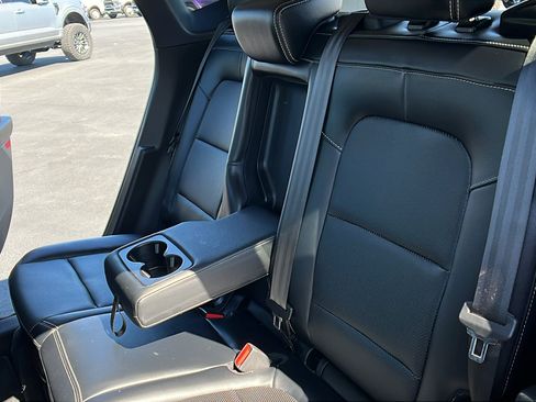 Used 2021 Ford Escape SEL FWD image 19
