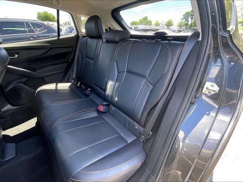 Used 2018 Subaru Crosstrek 2.0i Limited AWD/4WD image 21