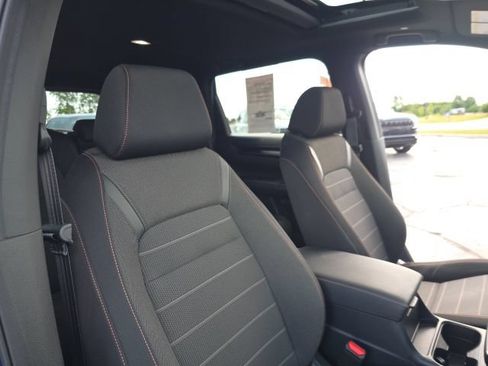 Used 2024 Honda CR-V Sport image 37