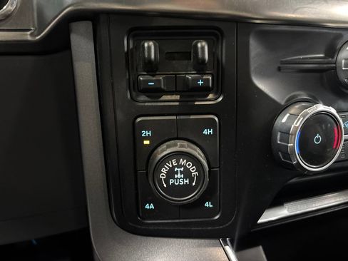 Used 2023 Ford F150 Lariat w/ Max Trailer Tow Package AWD/4WD image 26