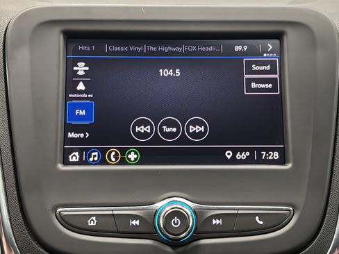 Used 2022 Chevrolet Equinox LS w/ LS Convenience Package AWD/4WD image 14