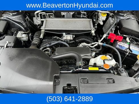 Used 2019 Subaru Ascent Limited w/ Popular Package #2A image 13