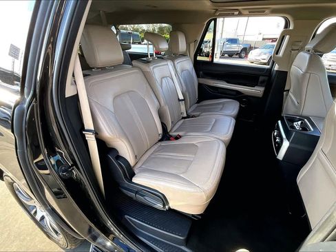 Used 2024 Ford Expedition Max Limited image 20