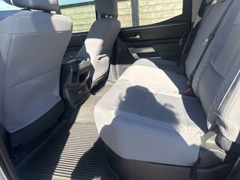 Used 2023 Toyota Tundra SR5 image 12