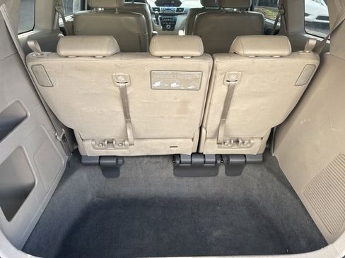 Used 2011 Honda Odyssey EX-L image 11
