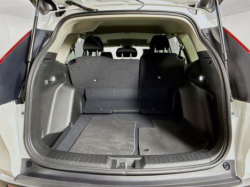Certified 2025 Honda CR-V EX image 33
