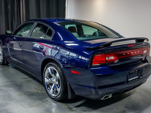 Used 2014 Dodge Charger R/T RWD image 52