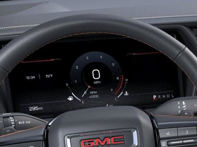 New 2026 GMC Terrain AT4 w/ Convenience Package III AWD/4WD image 18