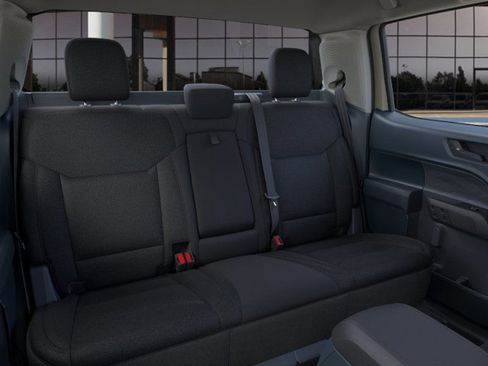 New 2025 Ford Maverick XLT w/ Black Appearance Package image 11