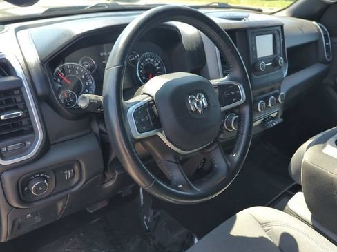 Used 2023 RAM 1500 Big Horn AWD/4WD image 12