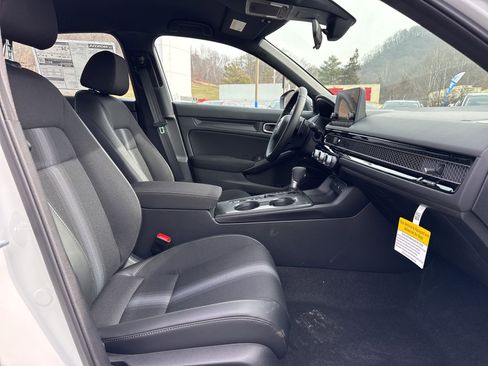 New 2026 Honda Civic Sport image 16