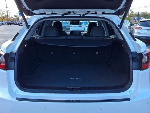 Used 2021 Lexus RX 350 AWD w/ Premium Package image 38