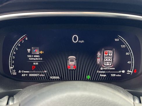 New 2026 Acura MDX SH-AWD w/ Advance Package image 22