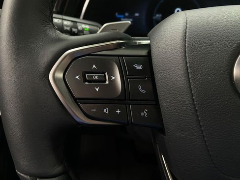 Used 2026 Lexus RX 350h w/ Convenience Package AWD/4WD image 16