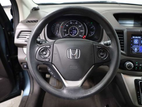 Used 2013 Honda CR-V EX image 21