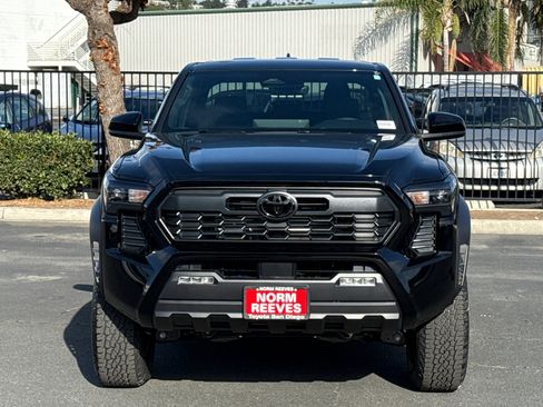 New 2026 Toyota Tacoma TRD Off-Road image 4