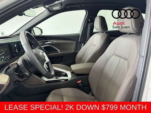 Used 2025 Audi Q5 Premium w/ Convenience Package AWD/4WD image 30