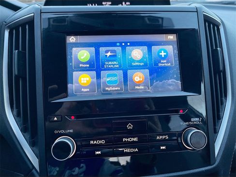 Used 2023 Subaru Crosstrek 2.0i Premium image 15