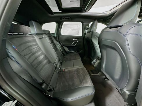 New 2026 BMW X1 xDrive28i w/ Technology Package image 27