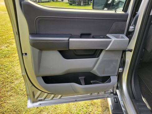 Used 2024 Ford F150 XLT w/ Mobile Office Package AWD/4WD image 18