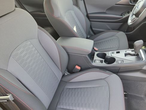 New 2026 Subaru Impreza 2.0i Sport AWD/4WD image 15