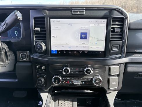 New 2026 Ford F250 Lariat w/ Lariat Premium Package image 29