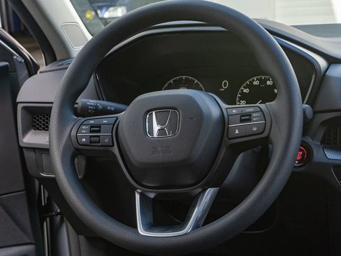 New 2026 Honda CR-V EX image 18