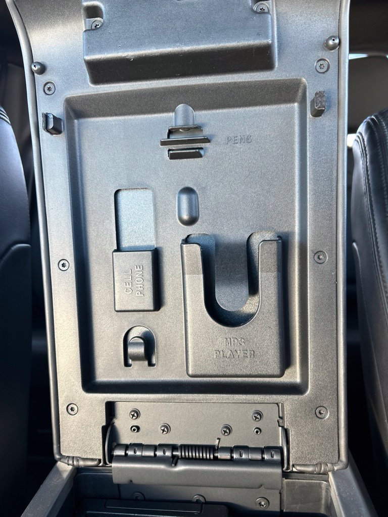 Used 2013 Ford F150 Platinum AWD/4WD image 17