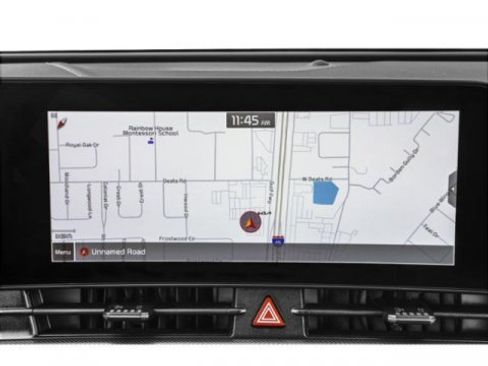 Certified 2023 Kia Sportage SX FWD image 19