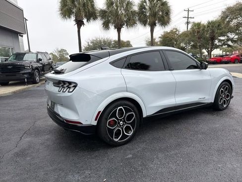 Used 2023 Ford Mustang Mach-E GT image 7