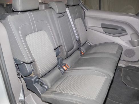 Used 2021 Ford Transit Connect XLT FWD image 17