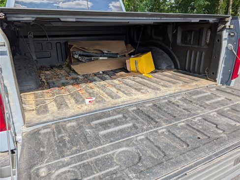 Used 2019 Ford F150 Lariat w/ Equipment Group 502A Luxury AWD/4WD image 35