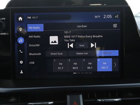 New 2026 Subaru Outback Premium AWD/4WD image 24